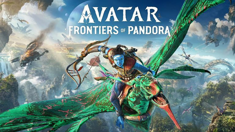 Avatar Frontiers of Pandora