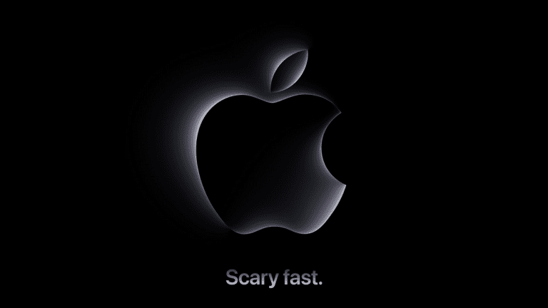 5 choses que nous n’avons pas vues lors de l’événement Scary Fast d’Apple