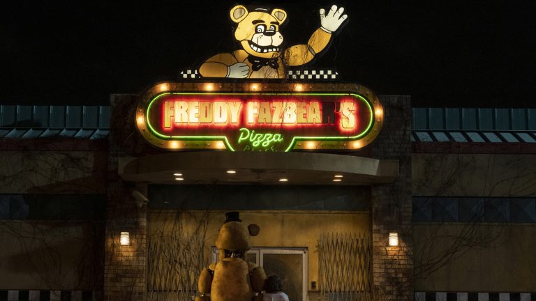 5 raisons pour lesquelles Five Nights At Freddy's a été tué au box-office
