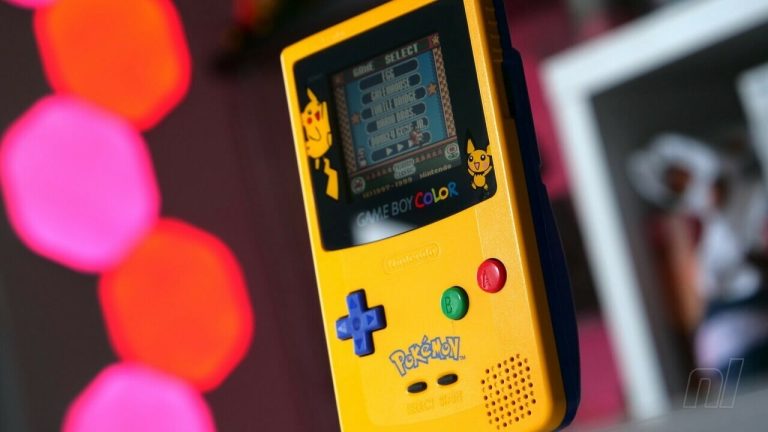 50 meilleurs jeux Game Boy Color (GBC) de tous les temps
