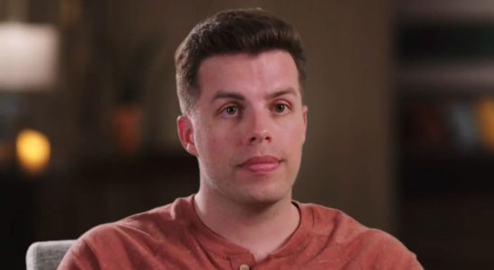 Jovi on 90 Day Fiancé