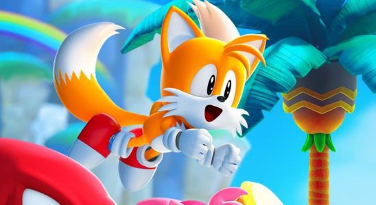 Actualités du site : Alors, où est notre revue Sonic Superstars ?