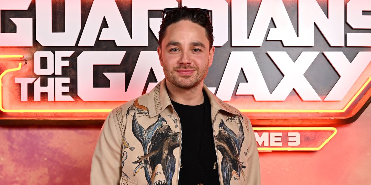 Adam Thomas de Strictly propose des « cours » de danse à son frère Ryan avant Dancing on Ice
