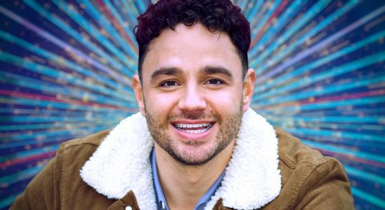 Adam Thomas de Strictly se retire de It Takes Two en raison d'une maladie un jour avant le concert