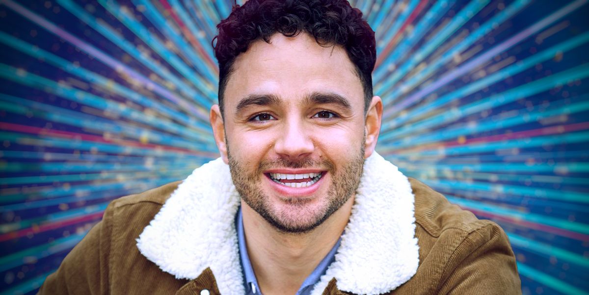 Adam Thomas de Strictly se retire de It Takes Two en raison d'une maladie un jour avant le concert
