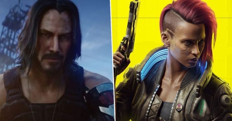 Adaptation live-action Cyberpunk 2077 en route par les producteurs de True Detective et Mr. Robot