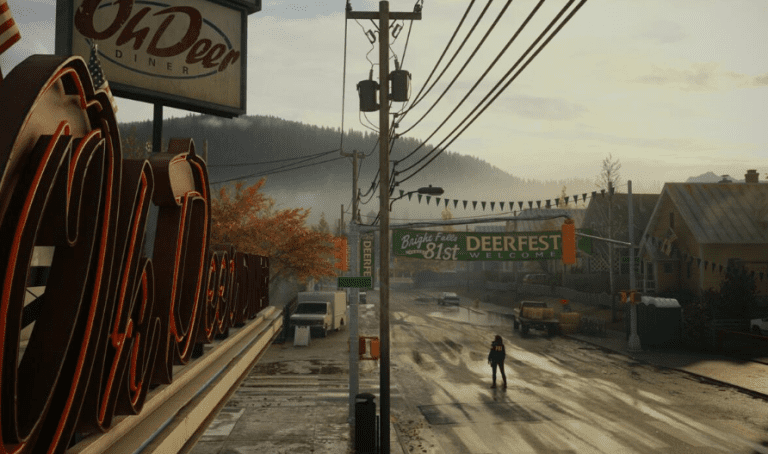 Alan Wake 2 Review Roundup – Les critiques se prononcent sur la suite en préparation depuis 13 ans
