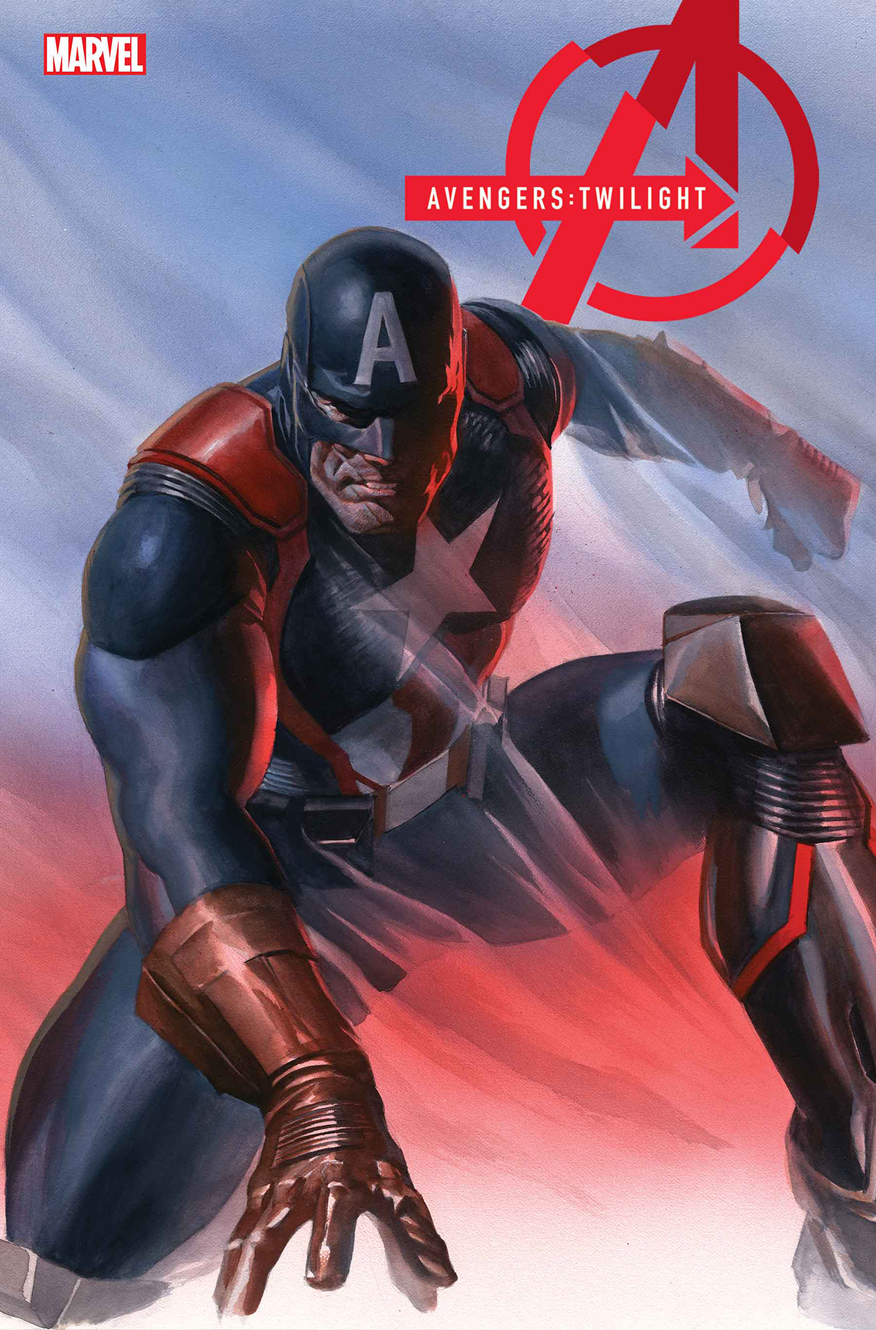 Avengers : Crépuscule #1