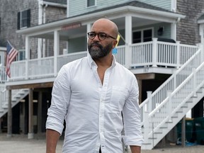 « American Fiction » avec Jeffrey Wright a remporté le prix du public au Festival international du film de Toronto.