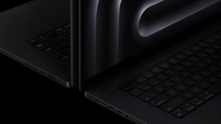 Apple met à jour ses MacBook Pro 14 et 16 pouces avec de nouvelles puces M3