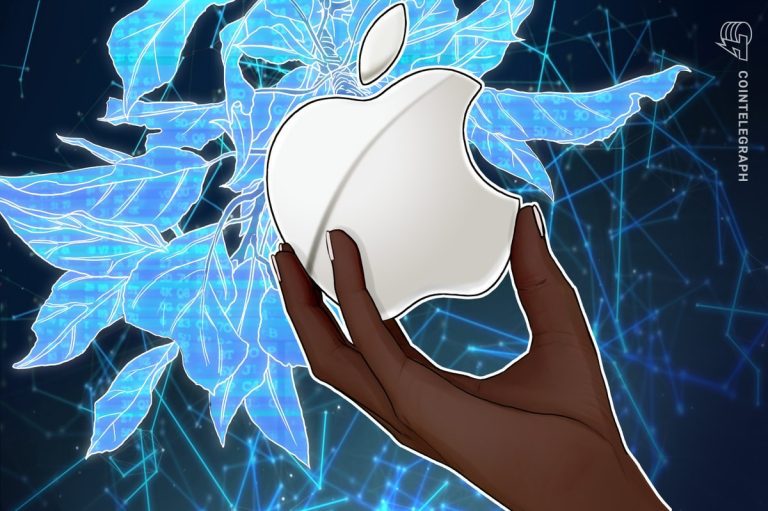 Apple retire brièvement MetaMask de l’App Store