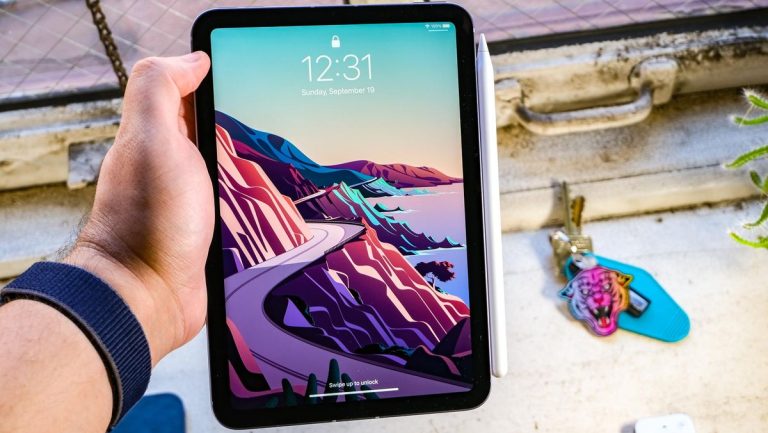 Après tout, l’iPad mini pourrait apparaître à l’événement Apple d’aujourd’hui – voici pourquoi