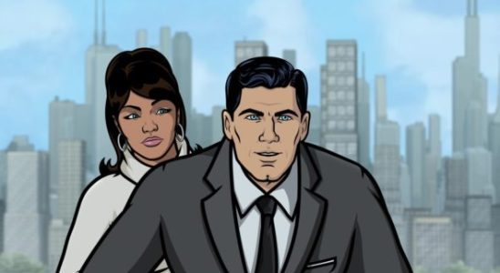 Archer TV show on FX and FXX: canceled or renewed?