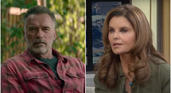 Arnold Schwarzenegger parle de sa séparation d'avec son ex-femme Maria Shriver et de la situation de leur relation aujourd'hui