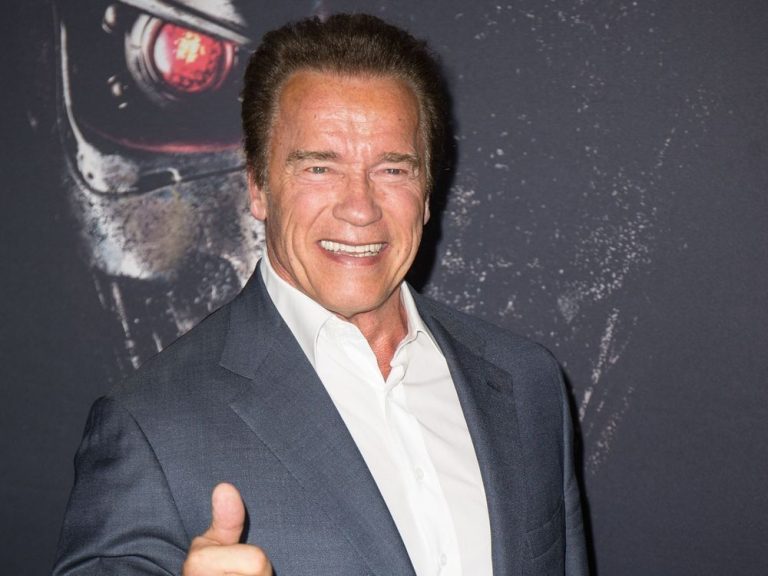 Arnold Schwarzenegger parle de son corps vieillissant : « C’est juste nul »