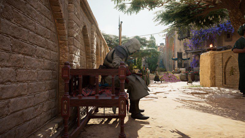 Assassin's Creed Mirage : 13 conseils sans spoiler pour devenir un maître assassin
