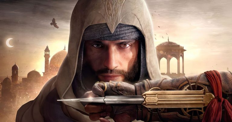 Assassin's Creed Mirage offre une expérience raffinée sur toutes les consoles de la génération actuelle
