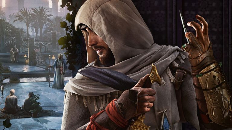 Assassin’s Creed Mirage revient vraiment à l’essentiel avec les tenues d’Altair et d’Ezio