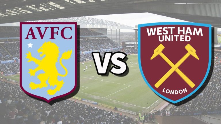 Aston Villa vs West Ham en direct : comment regarder le match de Premier League en ligne