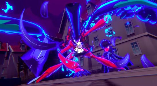 Atlus révèle les fonctionnalités de relecture de Persona 5 Tactica, un nouveau jeu+, des quêtes et plus encore