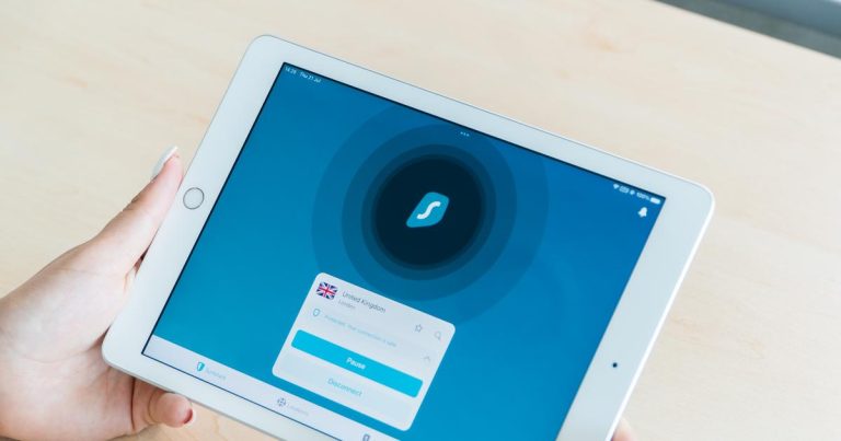 Avis Surfshark VPN : Protection de base pour tous vos appareils