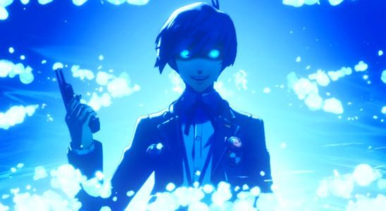 persona 3 reload