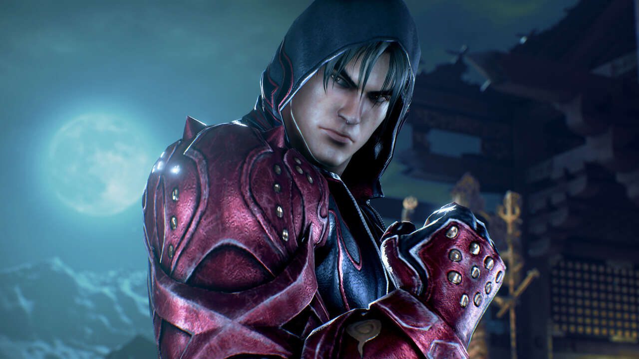 Bandai Namco Humble Bundle vous offre Tekken 7 et six autres jeux pour 10 $
