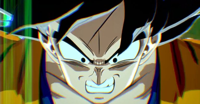 Bandai Namco a déposé une marque américaine pour "Sparking! Zero", Dragon Ball Z : le nom japonais de Budokai Tenkaichi
