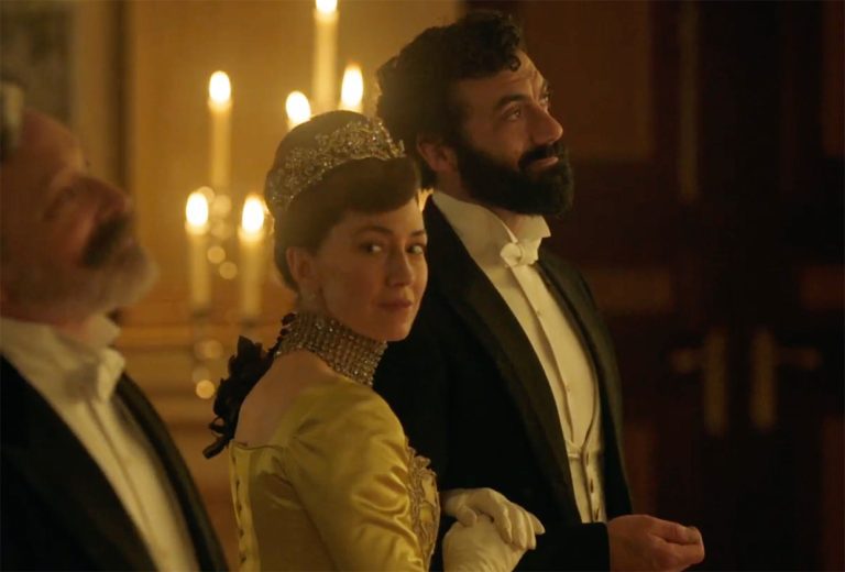 Bande-annonce de la saison 2 de « The Gilded Age », date de sortie de HBO – Regardez [VIDEO] – Ligne TV