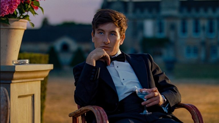 Barry Keoghan est invité dans un nid de vipères dans la nouvelle bande-annonce de Saltburn
