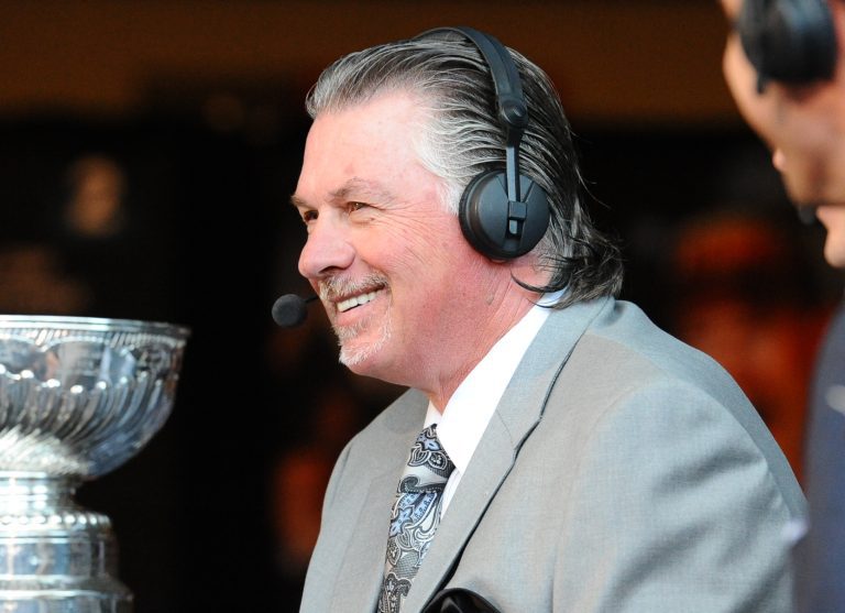 Barry Melrose quitte ESPN après un diagnostic de maladie de Parkinson – TVLine