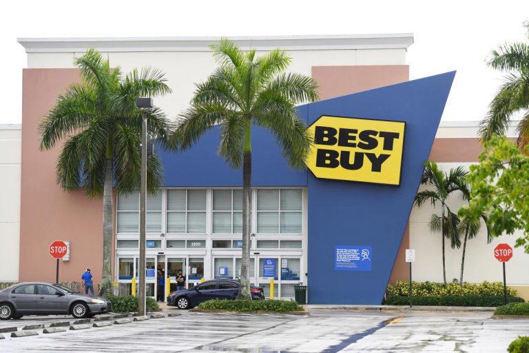 Best Buy pourrait mettre fin aux ventes de DVD et Blu-ray au début de l’année prochaine