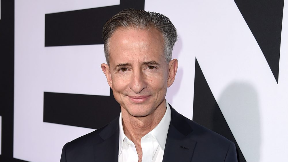 HOLLYWOOD, CALIFORNIA - OCTOBER 17:  Bill Block attends the Universal Pictures' "Halloween" premiere at TCL Chinese Theatre on October 17, 2018 in Hollywood, California. (Photo by Kevin Winter/Getty Images)