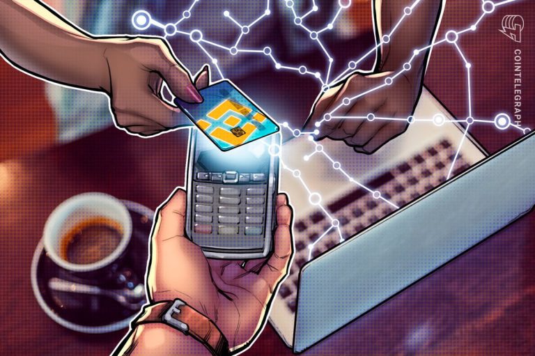 Binance ferme la carte de débit européenne Visa en décembre