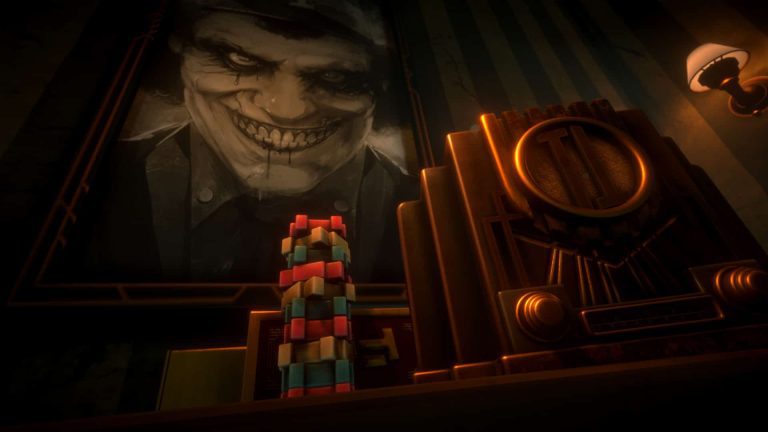 BioShock rencontre Willy Wonka dans « Twisted Tower », découvrez la première bande-annonce