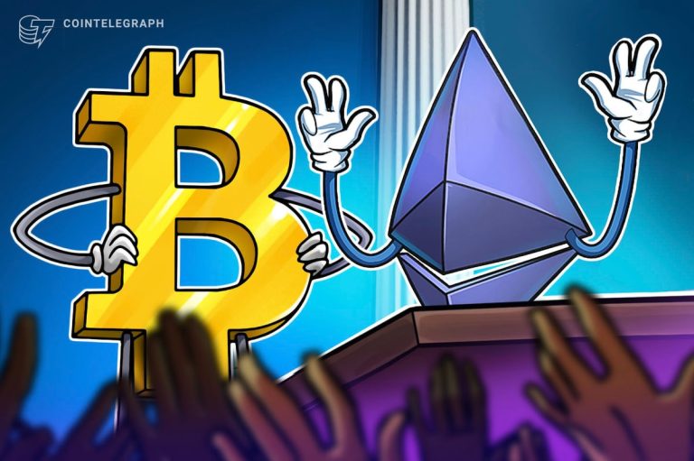 Bitcoin a besoin d’Ethereum VM pour atteindre son plein potentiel – Web3 exec