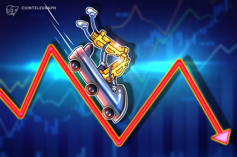 Bitcoin fait face à un IPC élevé, le prix du BTC atteignant un point focal de 26,8 000 $