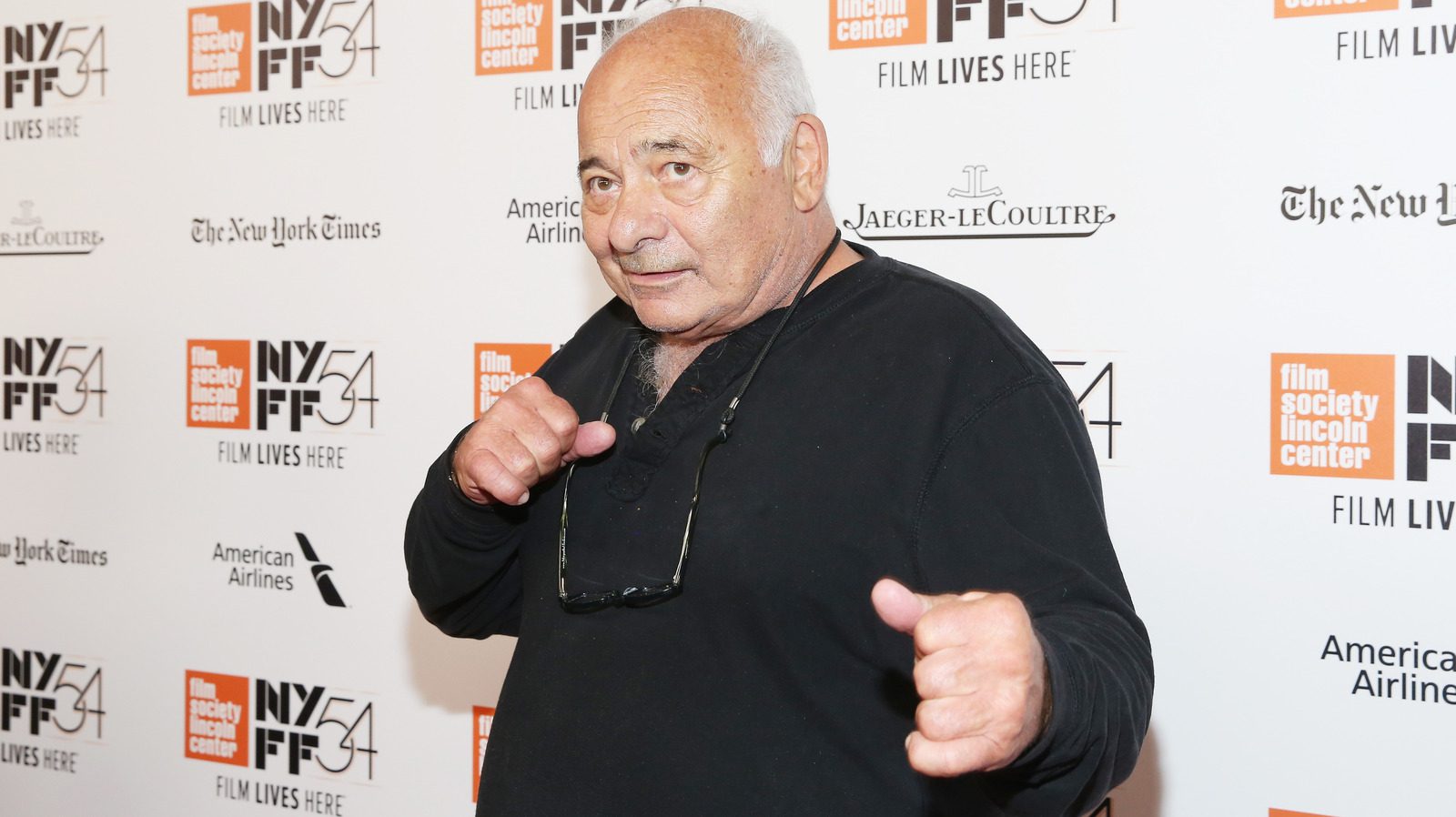 Burt Young, acteur décoré de Rocky Fame, est décédé à 83 ans
