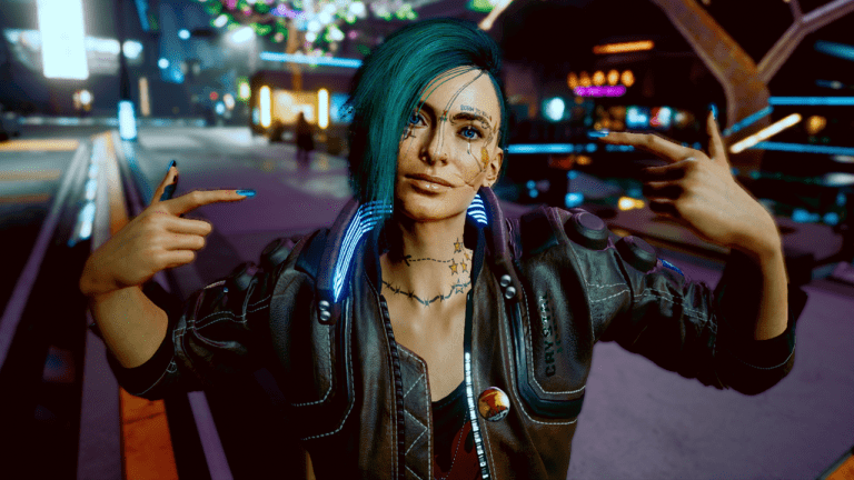 CD Projekt a dépensé environ 125 millions de dollars pour transformer Cyberpunk 2077 après le lancement
