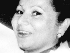 Griselda Blanco est morte comme elle a vécu.