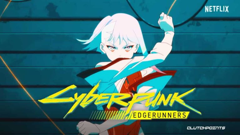 CYBERPUNK : La bande originale d’EDGERUNNERS est maintenant disponible