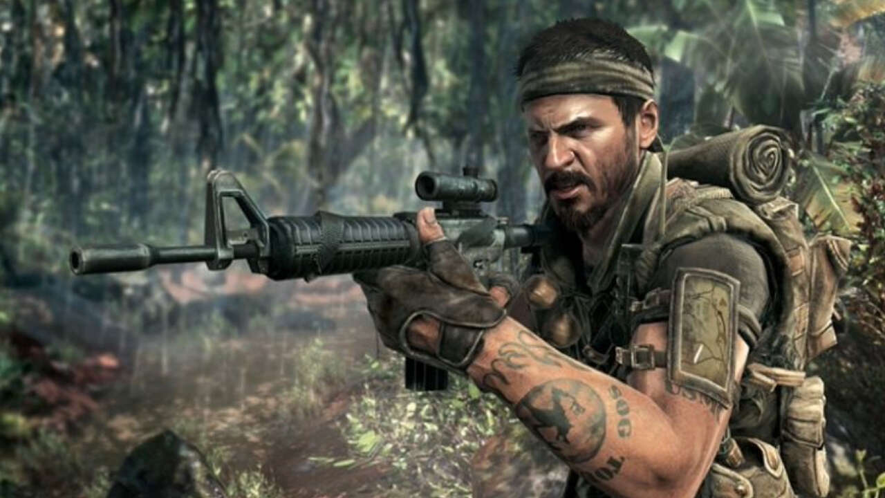 Call Of Duty 2024 comportera également d'anciennes cartes multijoueurs – Rapport
