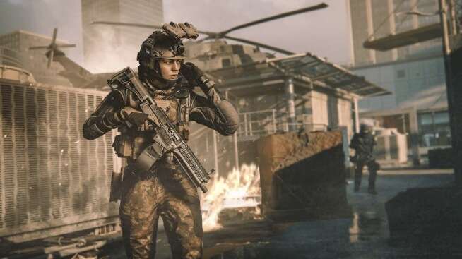 Call Of Duty : Modern Warfare 3 arrive-t-il sur Game Pass ?
