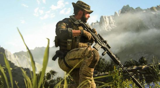 Call Of Duty: Modern Warfare 3 – Comment améliorer rapidement le classement et les armes