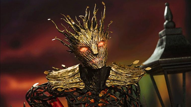 Call of Duty fait face à un autre skin OP alors que les joueurs critiquent la tenue « Evil Groot » parce qu’elle est « littéralement impossible à voir »