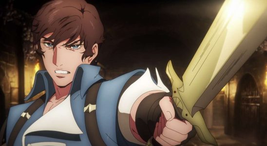 Castlevania : Nocturne renouvelé pour la saison 2 alors que Netflix apporte encore plus de larmes sanglantes