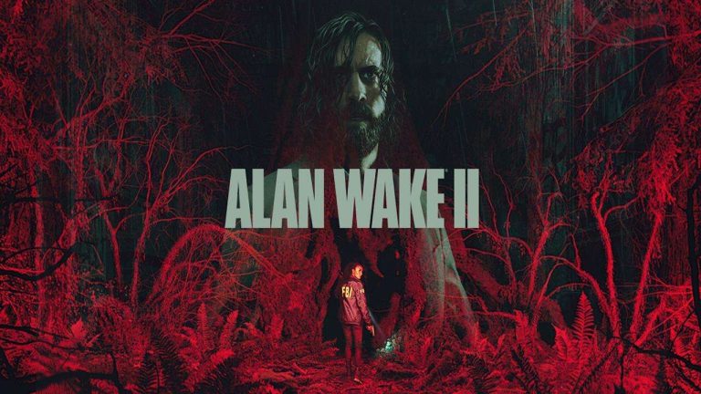 Centre de guides Alan Wake 2
