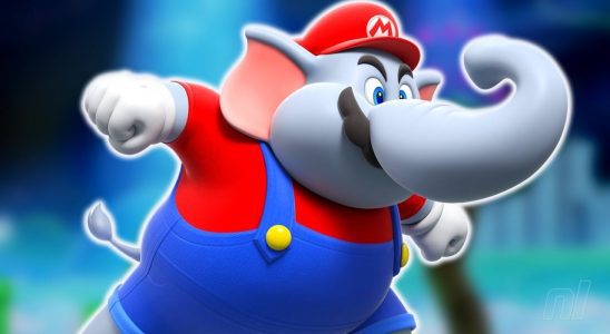 Charts japonais : Super Mario Bros. Wonder écrase absolument ses débuts