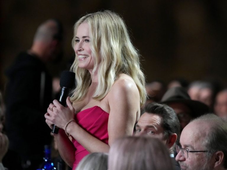 Chelsea Handler bouleverse son ex-petit-ami avec une révélation de plan à trois