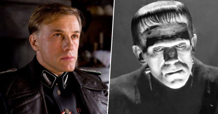 Christoph Waltz rejoint Mia Goth et Andrew Garfield dans Frankenstein de Guillermo del Toro